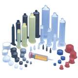 AirPulse™ PosiLok™ A600021 Tip Cap, 3 cc - 50 cc Syringes, White redirect to product page